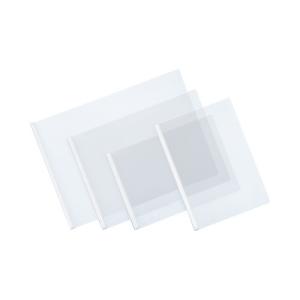 クリアファイル コクヨ レールクリヤーホルダー...の詳細画像2