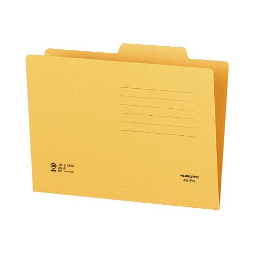 個別フォルダー コクヨ 個別フォルダー　Ａ５ A5-IFN