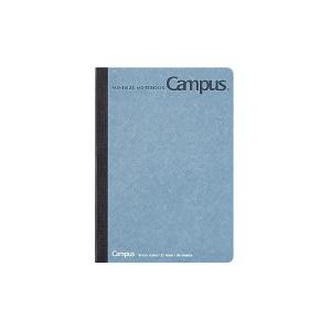 コクヨ ノ 226bn B キャンパスノートミニサイズ 中横罫 ５号 ａ６ 罫幅６mm ５６枚 青 5119 3102 文具屋さん 通販 Yahoo ショッピング