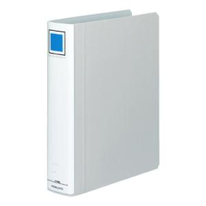 KOKUYO（コクヨ） ファイル チューブファイル＜エコ＞ B4 1／3横