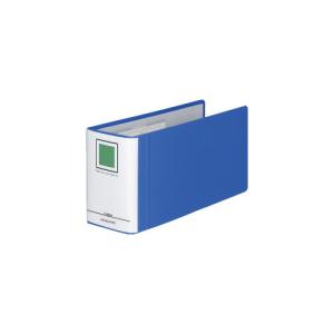 KOKUYO（コクヨ） ファイル チューブファイル＜エコツインR＞ E型