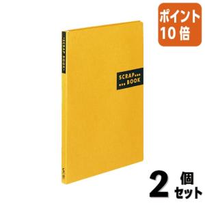 KOKUYO（コクヨ） スクラップブック スクラップブックD とじ込み式A4