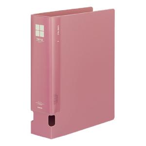 KOKUYO（コクヨ） ファイル チューブファイル＜エコツインR＞ E型