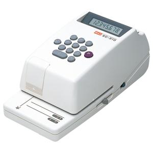 ニッポー（NIPPO） チェックライター FX-45 電子チェックライター 予備