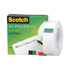 3M スリーエム ジャパン スコッチ ドラフティングテープ 大巻 18mm