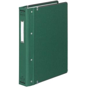 KOKUYO（コクヨ） 【2冊セット】コクヨ バインダーMP 布貼り B5S 26穴