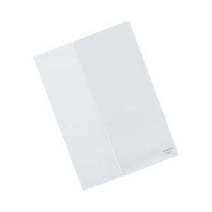 KOKUYO（コクヨ） レターケース レターケース透明プラスチック 引出し