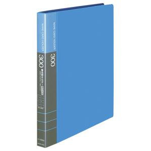 KOKUYO（コクヨ） 名刺ホルダー A4リフィル 名刺ポケット10