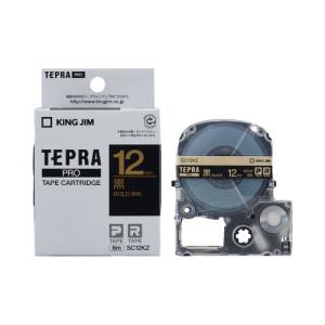 KING JIM（キングジム） テプラ テプラPROテープカートリッジ 備品