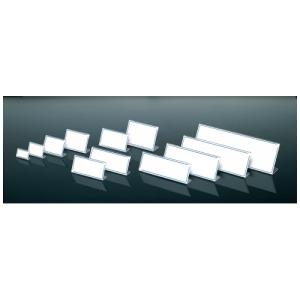 コクヨ カード立て L型 61×180mm カ...の詳細画像2