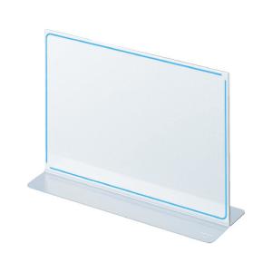 コクヨ カード立て　メニュー型　１４５×２１０ｍｍ カト-30N