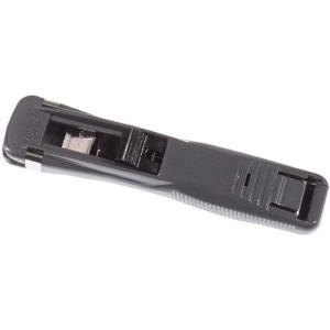 オート 中 グレー エコガチャック GS-500E