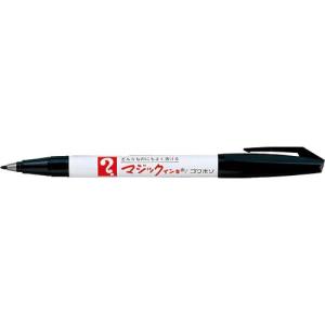 ぺんてる 油性ペン Yesぺんてるペン 黒 太字平芯 ENN60-A ぺんてる 油性ペン Yesぺんてるペン 黒 太字平芯 ENN60-A