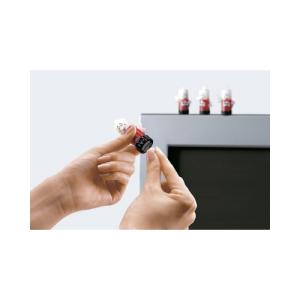 コクヨ ひっつき虫 約55山入 タ-380の詳細画像3