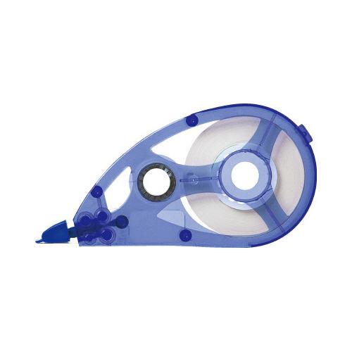 ぺんてる ２０ｍ修正テープカートリッジ　５ｍｍ幅×２０ｍ XZTR55W