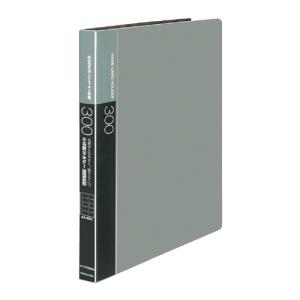 KOKUYO（コクヨ） 名刺ホルダー 名刺ホルダー（替紙式） A4縦300