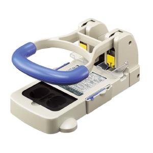 コクヨ 強力パンチ　最大穿孔能力：ＰＰＣ用紙約１１０枚
