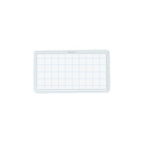 名札 コクヨ ソフト名札＜イタメンクリップ＞　ＳＳ　安全ピン・クリップ両用型　２５×５０ｍｍ ナフ-...