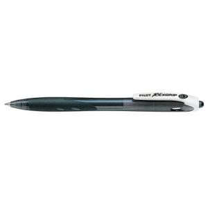 PILOT（パイロット） 油性ボールペン / レックスグリップ 細字（0.7mm