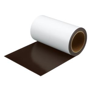 コクヨ マグネットシート　ロールタイプ　　２００ｍｍ×５ｍ　白　つやなし