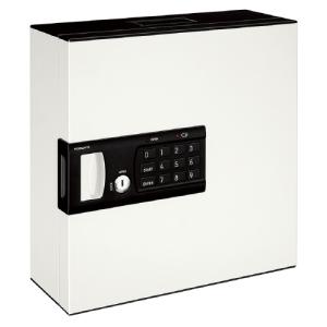 キーボックス　コクヨ　32個 キーシス コクヨ キーボックスKEYSYSテンキータイプ 収納鍵数