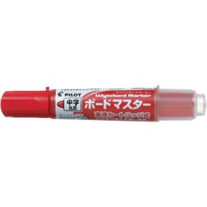 ホワイトボードマーカー パイロット ボードマス...の詳細画像1