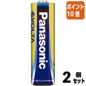 Panasonic（パナソニック） 乾電池EVOLTA NEO 単4形 40本