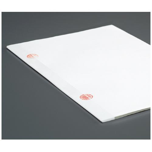 コクヨ 製本テープ　白　２５ｍｍ×１０ｍ　契約書割印用 T-F425N