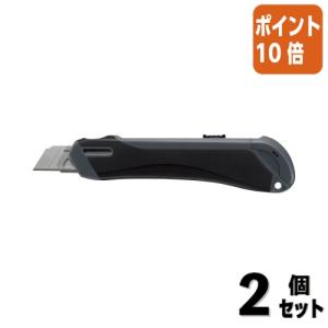 NTカッター NTカッター 小型 Aー300 刃幅9mm 全長