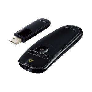 コクヨ レーザーポインター　ｆｏｒ　ＰＣ　　ハンディタイプ　