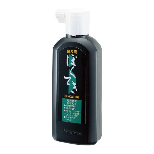 呉竹 普及用墨滴　１８０ｍｌ BA4-18