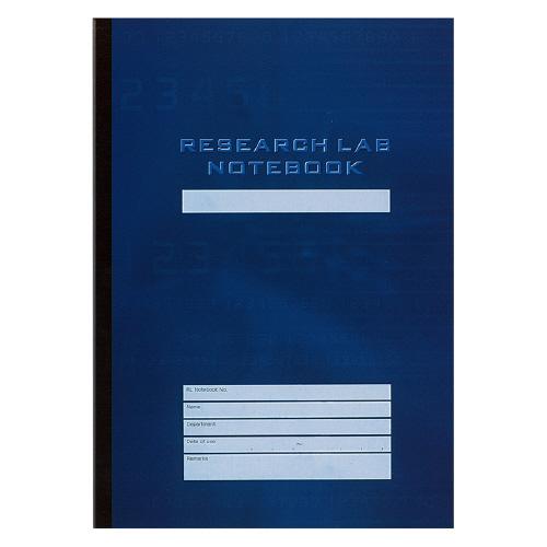 ノート コクヨ リサーチラボノート＜ＳＤ＞スタンダード　Ａ４（１号）　８０枚 ノ-LB208SN