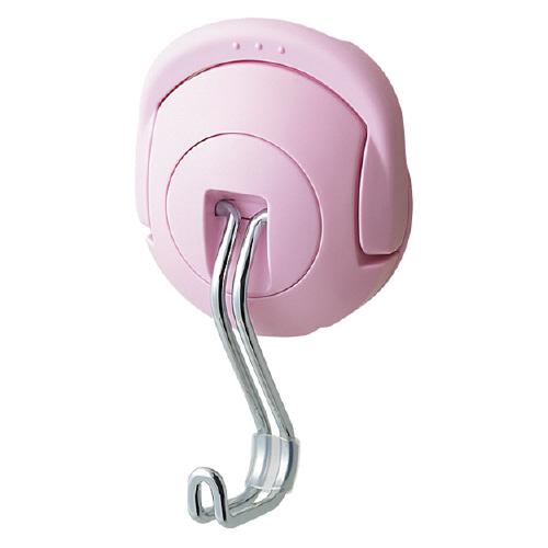 コクヨ 超強力マグネットフック　タフピタ　　ピンク　約５ｋｇまで フク-225P