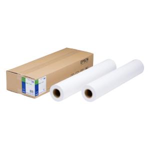 桜井 インクジェットプリンタ用紙 普通紙 594mm×50m 64g 