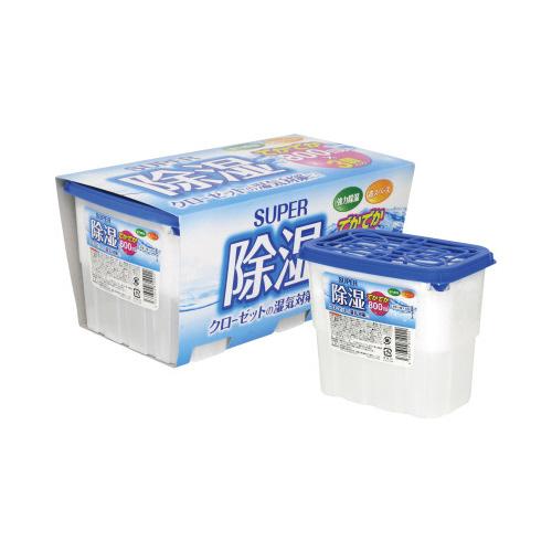アドグッド ａｄｄ　ｇｏｏｄ　除湿剤　大容量８００ｍｌ×３個パック 810022