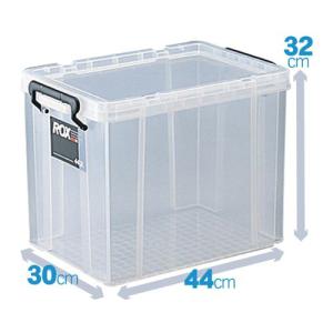 天馬 ロックス 奥行44cm 28L W300...の詳細画像1