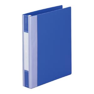 maruman（マルマン） ファイル ダブロックファイル A4縦 30穴 黒