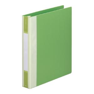 maruman（マルマン） ファイル ダブロックファイル A4縦 30穴 黒