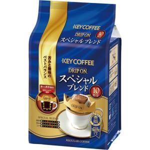 KEY COFFEE（キーコーヒー） ＃ レギュラーコーヒー ＃缶スペシャル