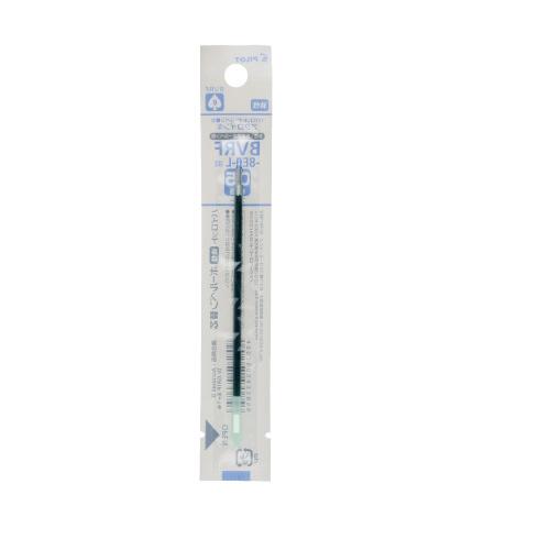 ボールペン パイロット アクロボール３　替芯　ブルー　０．５ｍｍ BVRF-8EF-L
