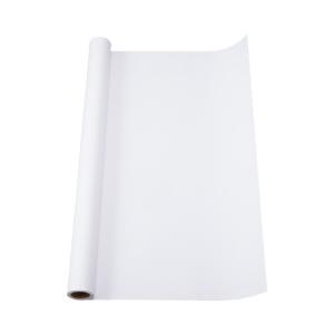 ゴークラ ジャンボロール画用紙　白　幅９００ｍｍ×長さ１０ｍ巻 GKJR100