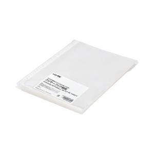 コクヨ クリヤーブック替紙 Ｋ２ 　Ａ４タテ　３０穴　１００枚