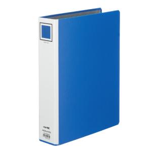 KOKUYO（コクヨ） ファイル iimo パイプ式ファイルエコノミー