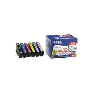 エプソン（EPSON） インクカートリッジIC6CL70 インク6色
