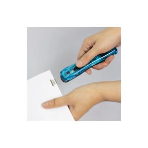 オート 3WAYガチャック ブルー ガチャ玉1...の詳細画像2