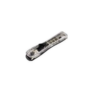 オート ３ＷＡＹガチャック　クリア　ガチャ玉１２発　薄・中・厚各４発　 G3W-600-CL