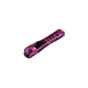 オート 3WAYガチャック ピンク ガチャ玉12...の商品画像