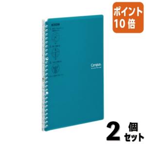 KOKUYO（コクヨ） ルーズリーフバインダー ポジティ200枚 P3ノ-201B