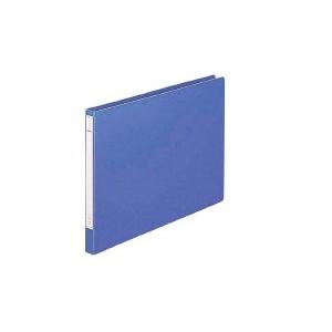 コクヨDリングファイル B4-E・3cm青 26冊セット KOKUYO（コクヨ） ファイル Dリングファイル B4横 30ミリとじ 青