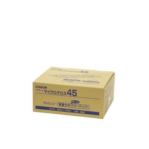 山崎産業 プロテック　マイクロクロス　４５　マイクロクロス　４５０ｍｍ幅用 411894